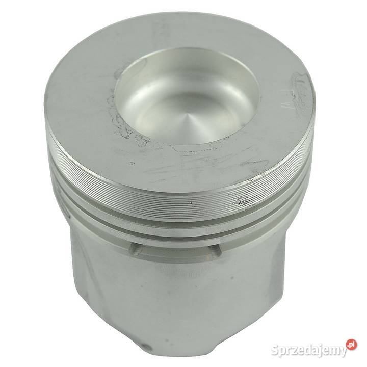 Tłok 87 mm Kubota D1462 Kubota L122 L124 L1225 Silnik i osprzęt sprzedam