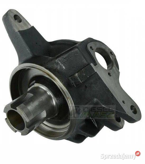 ZWROTNICA LEwa Holland TL65TL75TL80 nieuszkodzony Zbuczyn