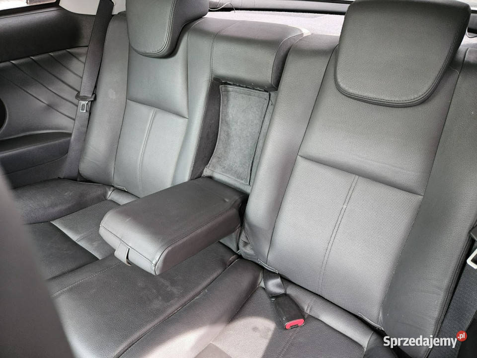 Alfa Romeo GT Klimatronik dwu strefowy aluminiowe felgi Ruda Śląska sprzedam