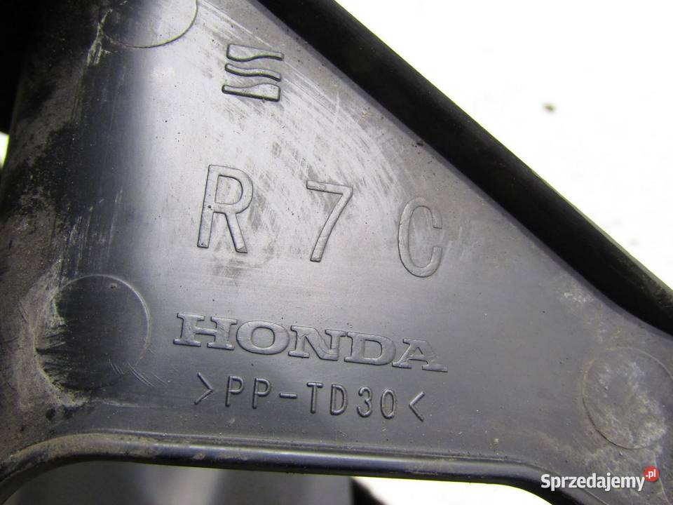 DOLOT KIEROWNICA POWIETRZA 22 IDTEC HONDA CRV lubelskie