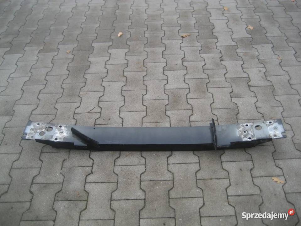 volvo xc90 0214r belka zderzaka przedniego Rakoniewice