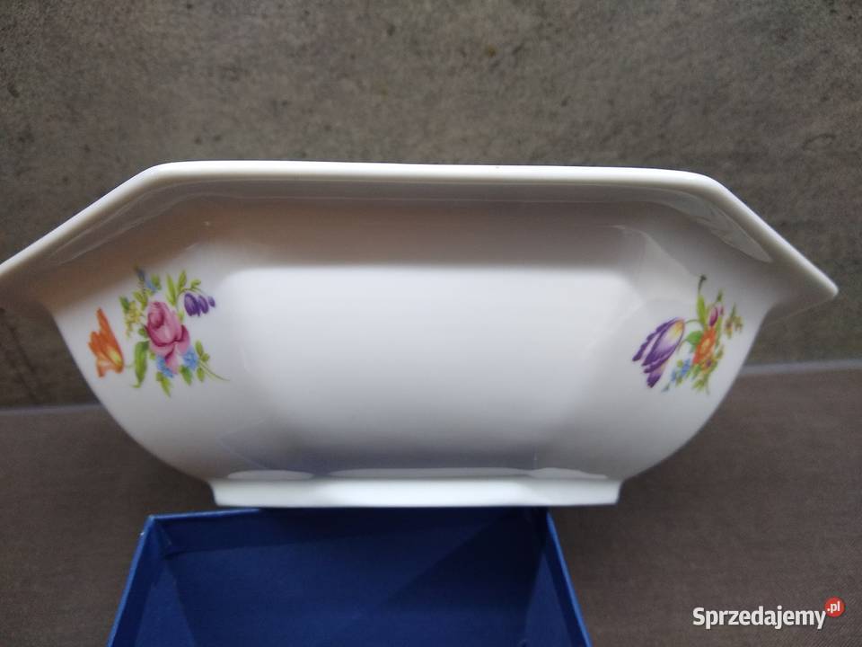 Salaterka misa Rosenthal Maria Sommerstrauss Kalisz
