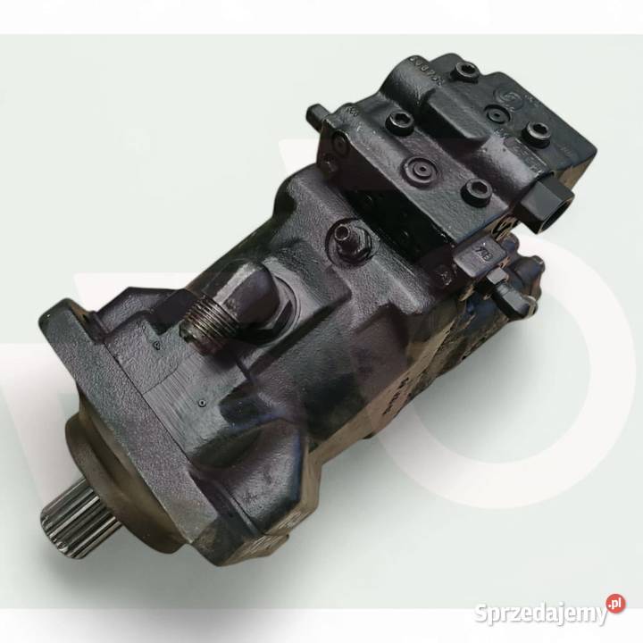 Pompa jazdy 774760 508367 Sauer Danfoss 51D110 Wilkowo