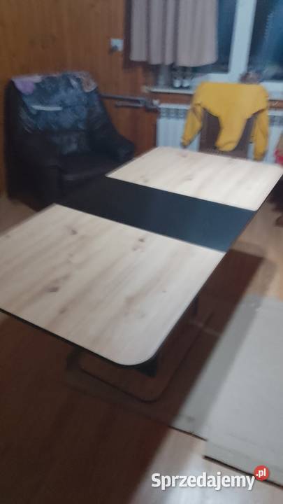 Stół rozkładany Maków Mazowiecki