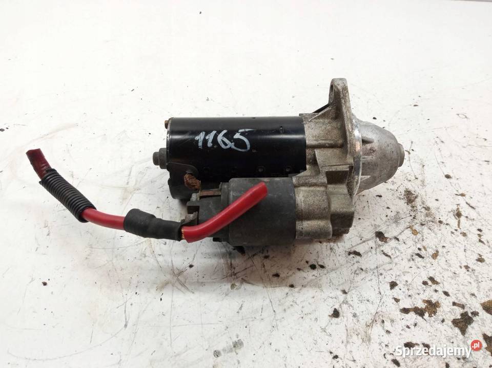 ROZRUSZNIK 0001108184 23 16V TURBO Saab 95 I sprzedam