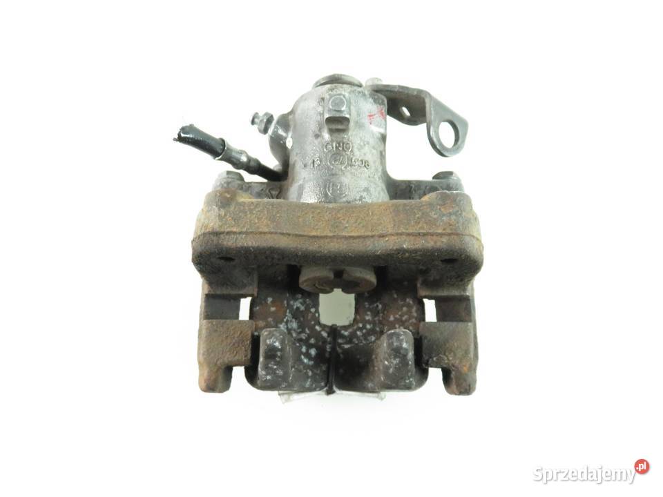 ZACISK PRAWY TYŁ SKODA RAPID 16 TDI