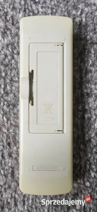 Pilot audio JVC RMSUXG30R Wysyłka Kraków