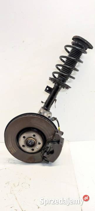 VOLVO XC40 ZWROTNICA PRAWY PRZÓD 32221857