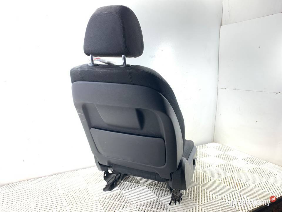 FOTEL PRAWY PRZÓD BMW G30 SedanLimuzyna osobowe Fotele i kanapy