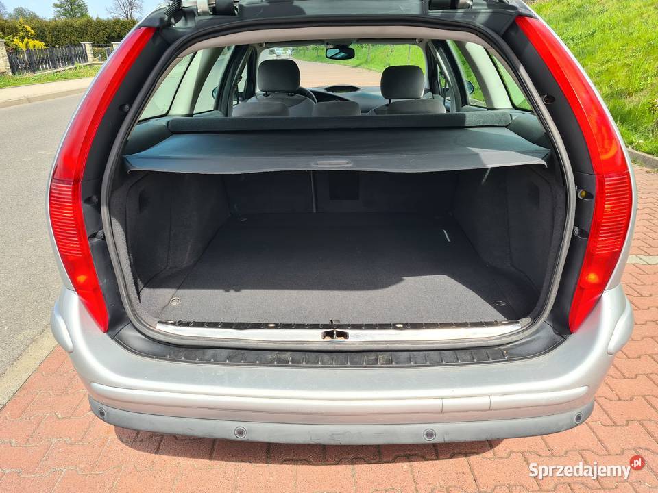 Citroen C5 Automat 22 HDI 133 Sprawna Klima Do Rok produkcji 2003 Bujaków