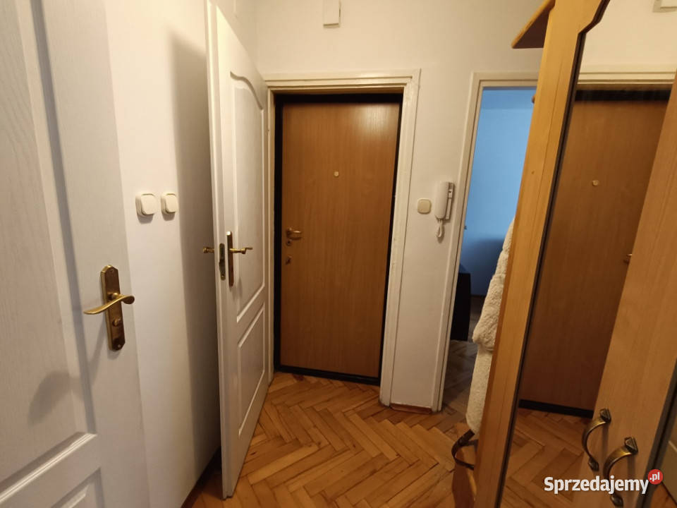Sprzedam mieszkanie 53 m2 bez pośredników Wrocław