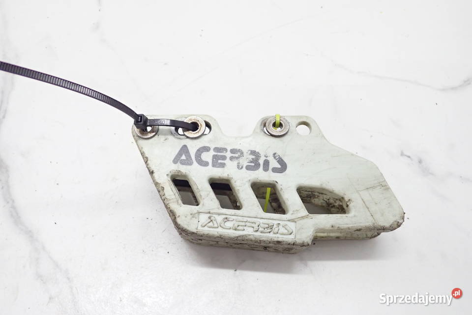 Prowadnica ACERBIS Ślizg Łańcucha Wahacza Honda Strzelce Krajeńskie