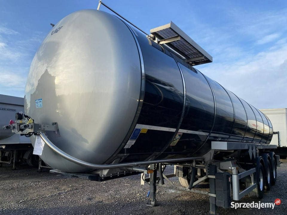 cysterna Lag Komorniki