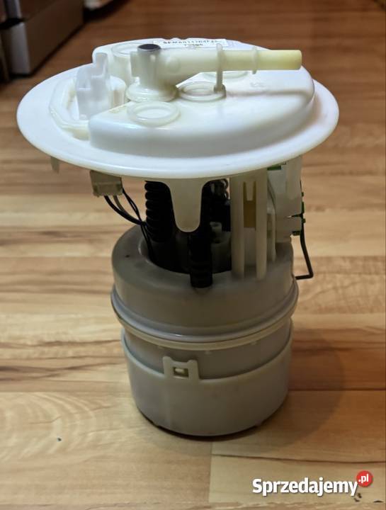 POMPA PALIWA PEUGEOT 308 3008 CITROEN C4 16 THP Katowice