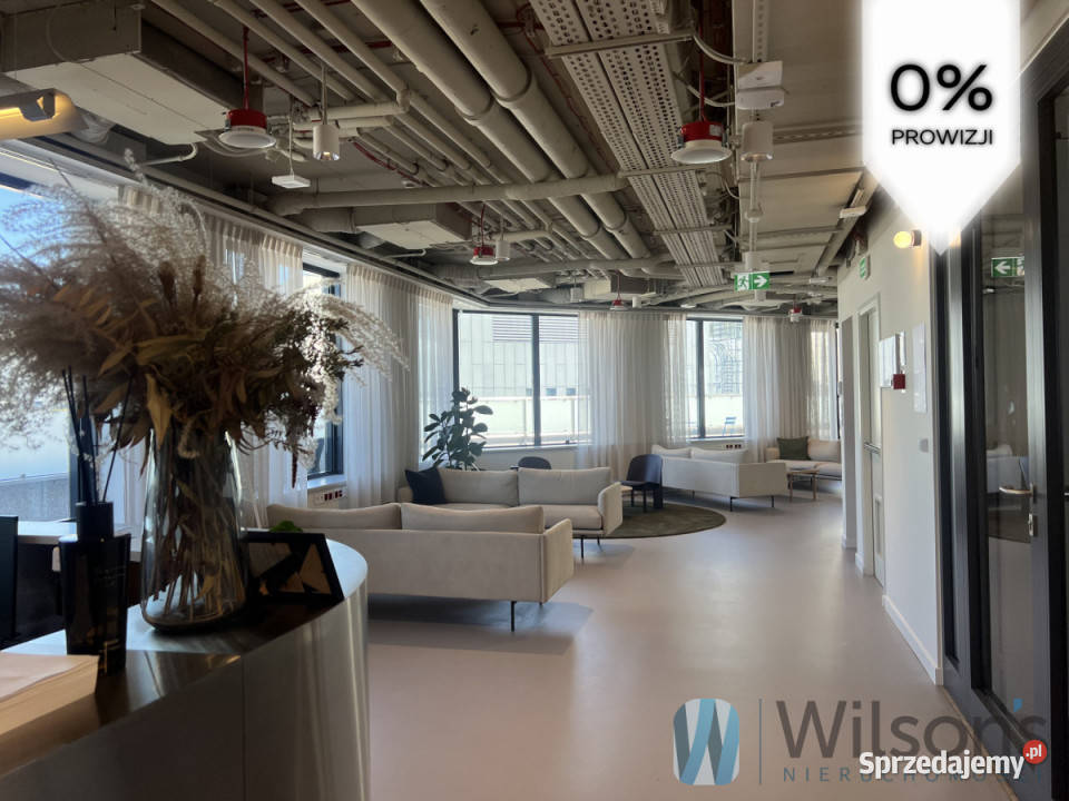 Lokal Warszawa 25m2 mazowieckie