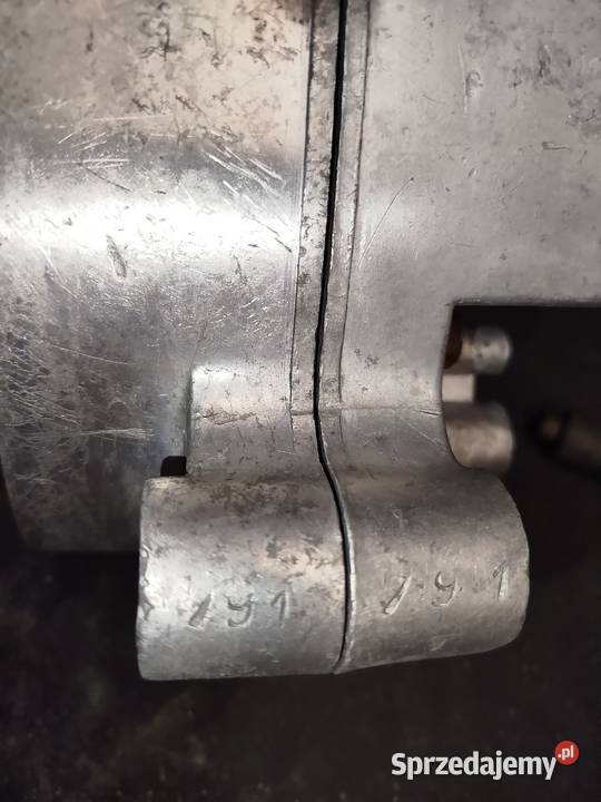 Kartery Romet Komar s38 Kartery