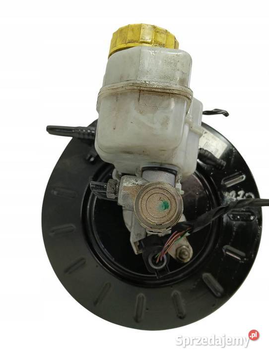 POMPA HAMULCOWA SERWO 6R1614105R 12 TSI Skoda