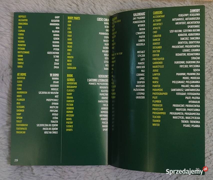 Scrabble Proactice Play Język angielski Mattel CE  Warszawa