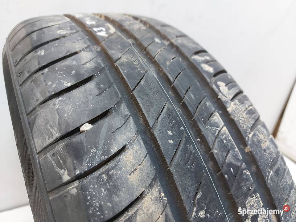AUDI A3 8Y4 Koło alufelga 7Jx16 20555 R16 NEXEN sprzedam