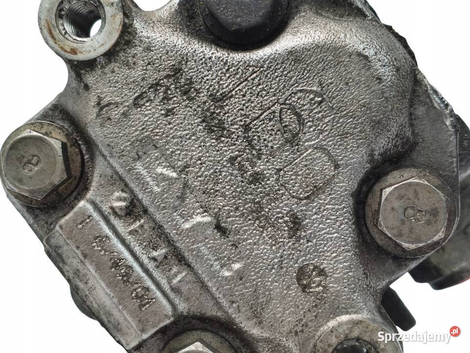 POMPA WSPOMAGANIA VW Golf IV Bora Audi A3 8L 19 osobowe Chełm