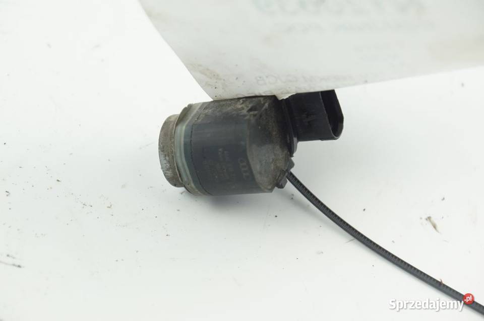 4H0919275A A4 B8 CZUJNIK PDC Części samochodowe Lipno sprzedam