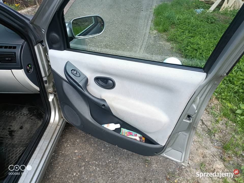 Fiat Albea 1400cm3 Bielsko-Biała sprzedam