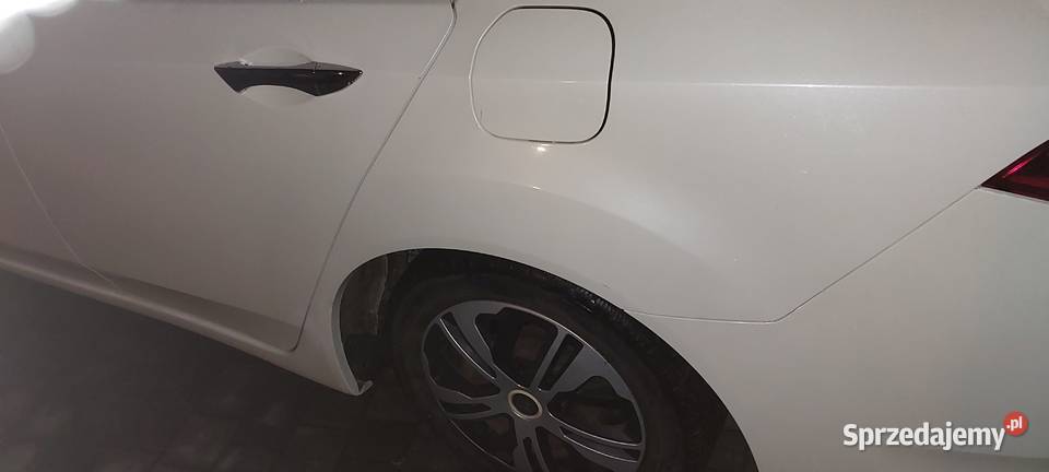 Honda Accord VIII LPG 156KM sprzedam