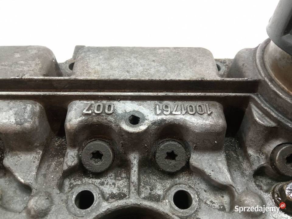 GŁOWICA KOMPLETNA 1001837 24 20V Volvo S70 I