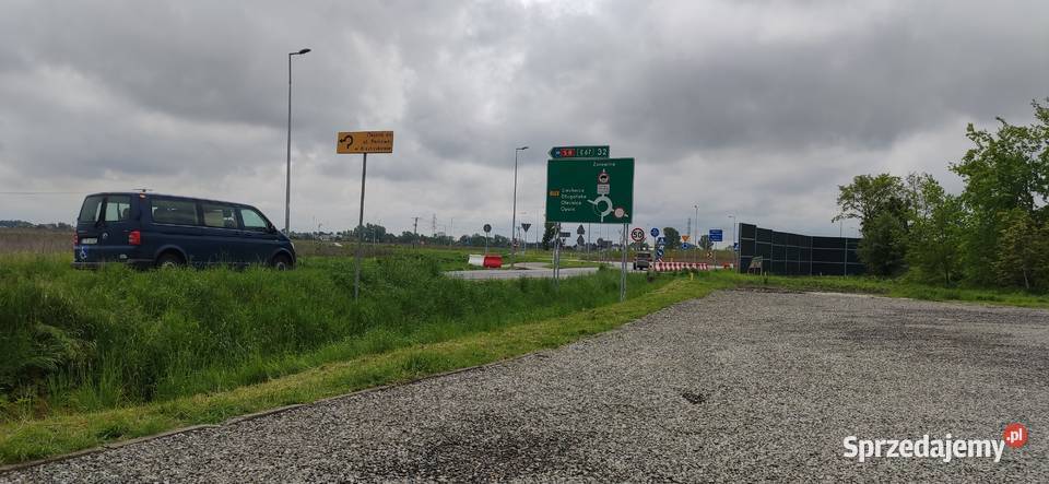 Sprzedam działkę rekreacyjną ROD Maciejka woda Wrocław