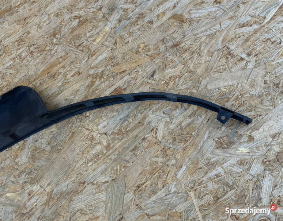 Spoiler hokej zderzaka przód hyundai i30 III 3 Międzychód