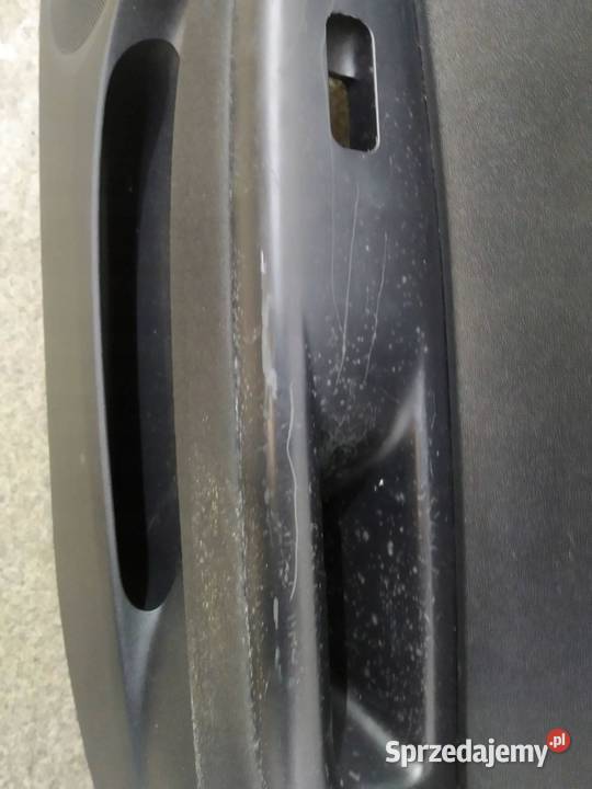 TAPICERKA BOCZEK LEWY PRAWY PRZÓD KPL 5D Hyundai sprzedam