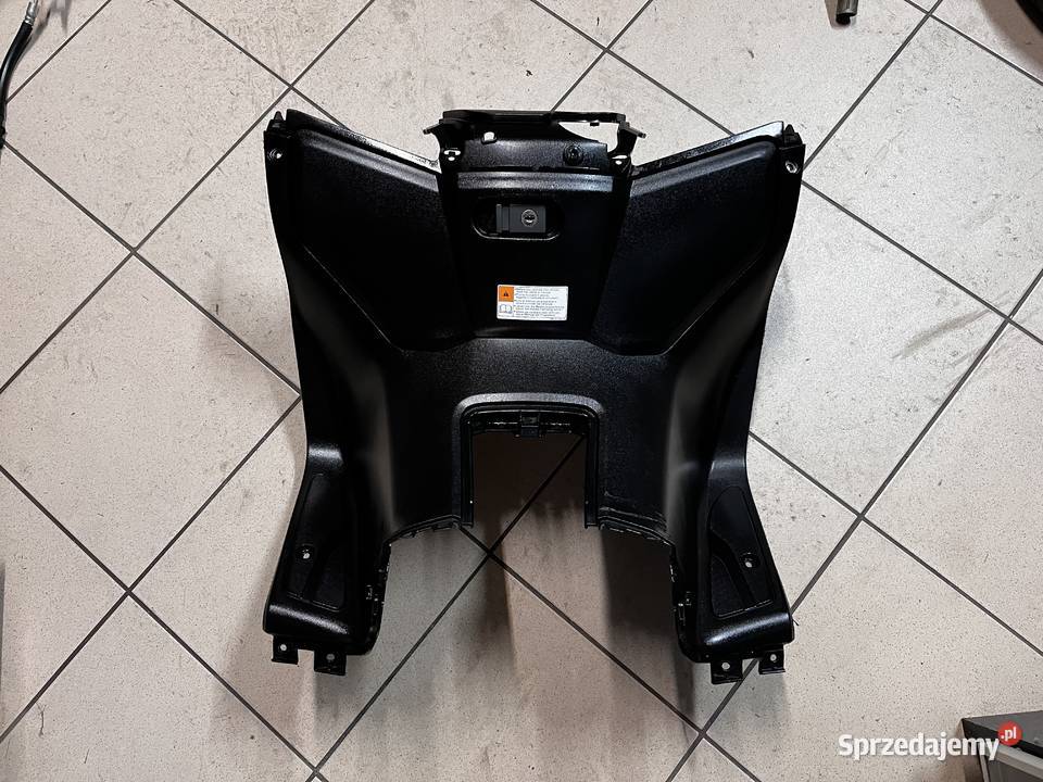 Kokpit osłona owiewka Yamaha X 125 250 0913 Brzeszcze sprzedam