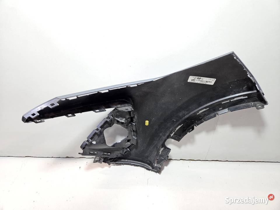 AUDI Q4 ETRON 89A NAROŻNIK PRAWY ZDERZAKA PRZÓD Międzychód