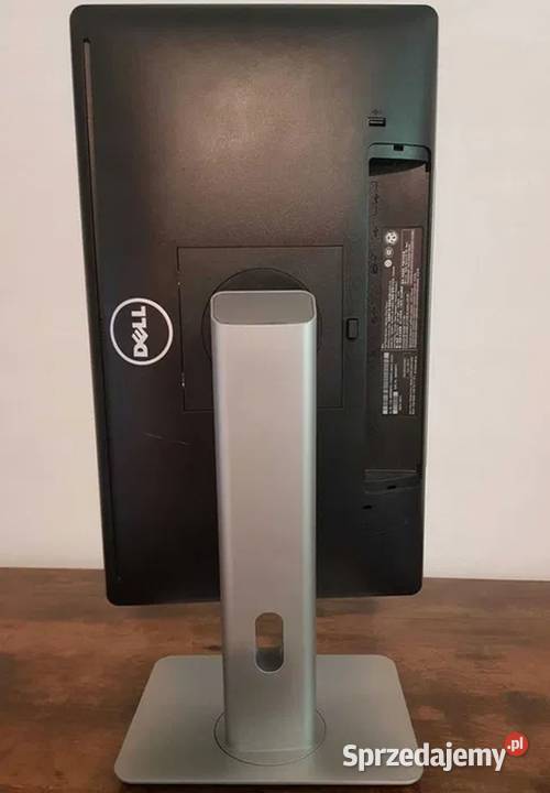 Monitor LED 20 Dell P2014Ht DisplayPort Sprawny Monitory i projektory mazowieckie Warszawa