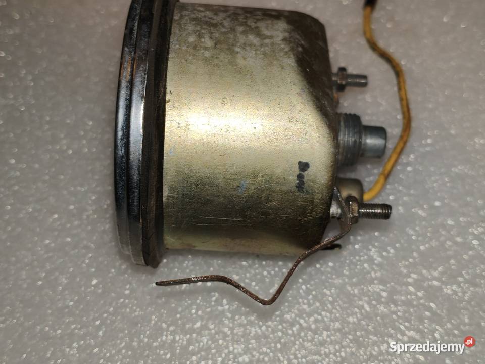 Licznik Dniepr K650 MT Ural K750 Liczniki Leszno sprzedam