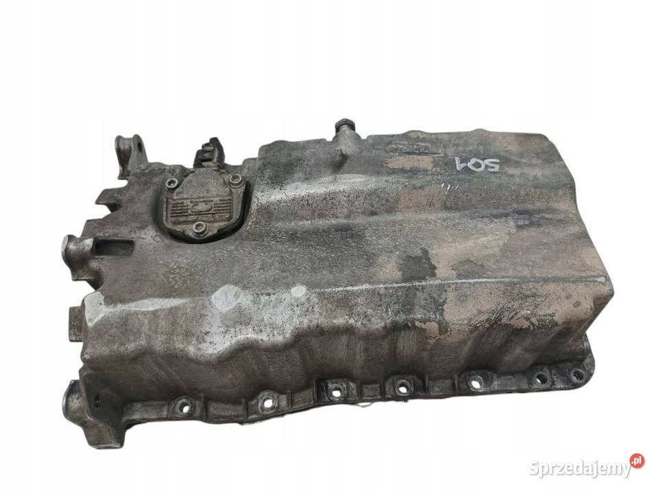 MISKA OLEJOWA 038103603AG 19 TDI Skoda Octavia Smarowanie silnika świętokrzyskie