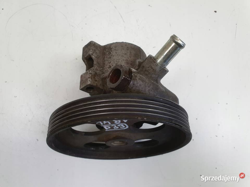 Citroen Xsara 14 8V POMPA WSPOMAGANIA 9632334880