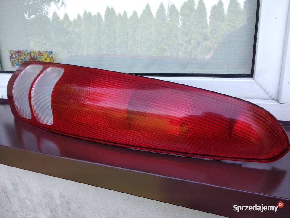 Honda HRV HRV I lampa tył tylna prawa oryginał Sieradz sprzedam
