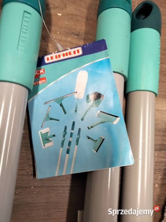 Leifheit kij Pozostałe Wrocław