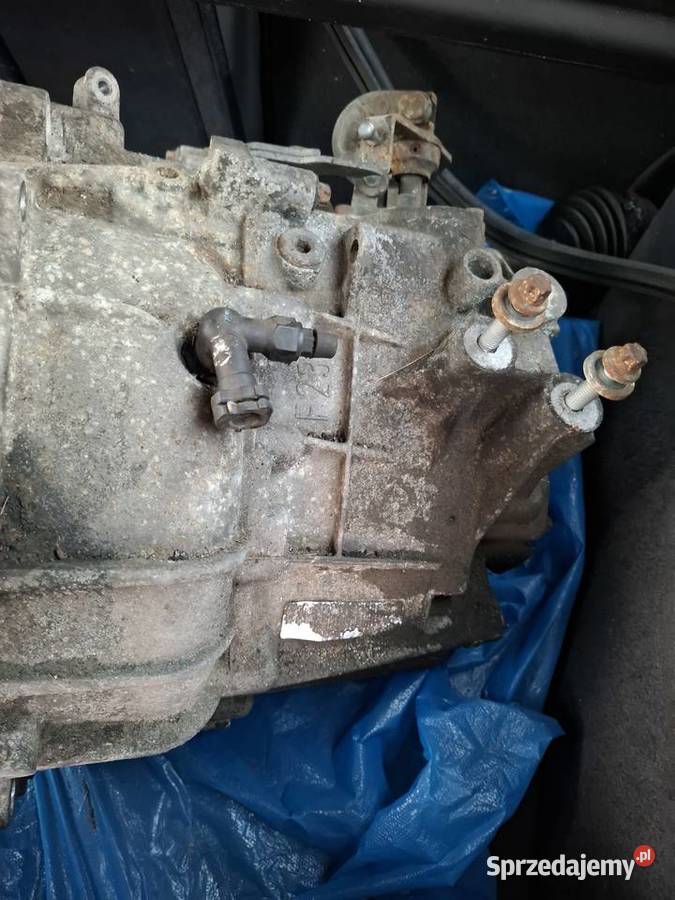 Skrzynia biegów Opel F23 Częstochowa