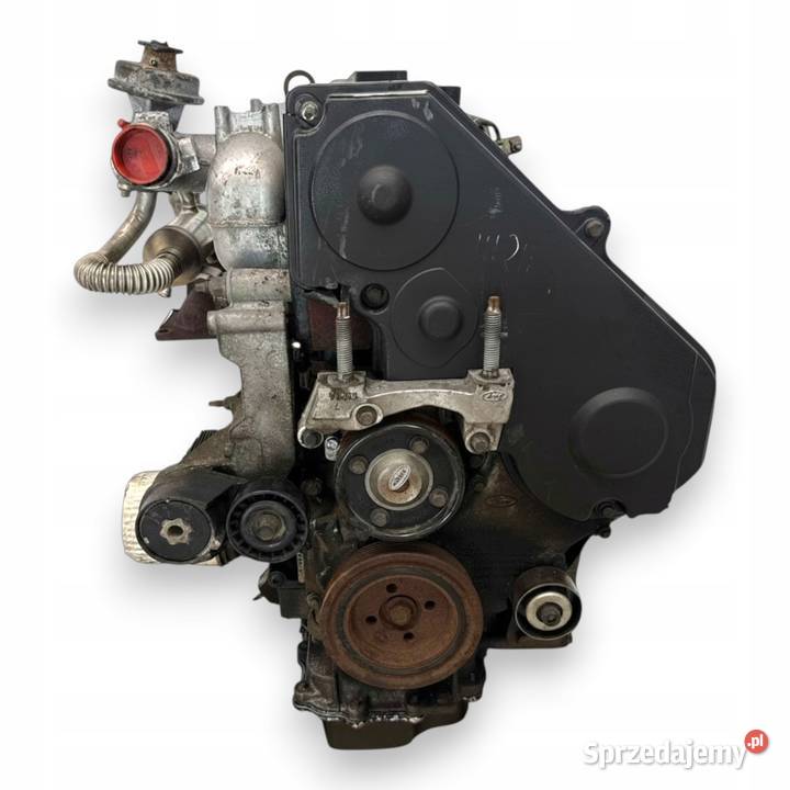 SILNIK HCPA Ford Transit Tourneo Connect 18 TDCI Chełm sprzedam