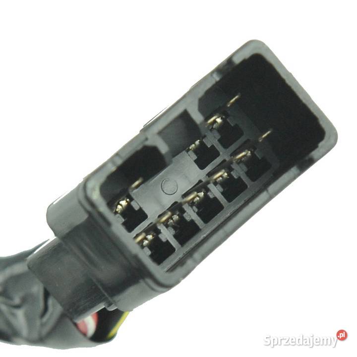 Włącznik świateł Startrac 263 Mitsubishi S3L2 Tajęcina sprzedam