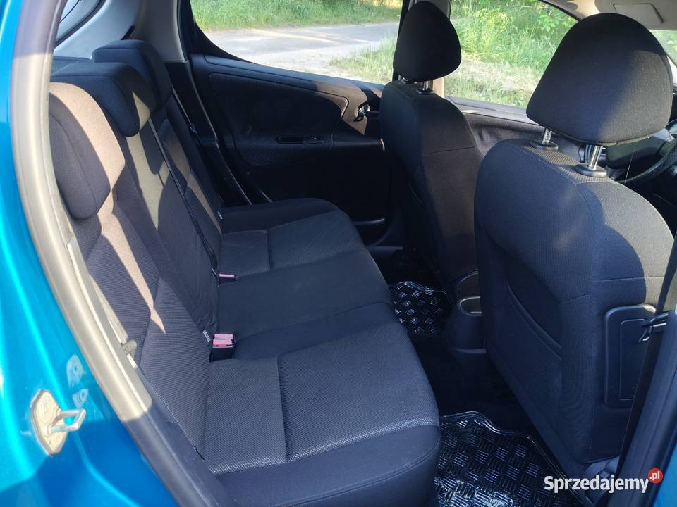 PEUGEOT 207 225000km Biała Podlaska