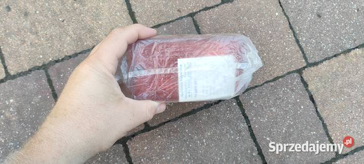 Fiat 126p maluch Lampa ORYGINALNA NOWA 1986r Wygiełzów sprzedam