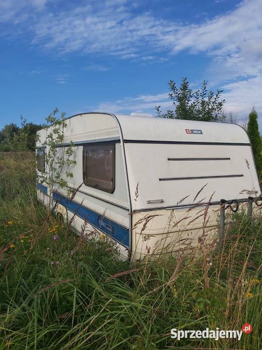 Rewal dzialka uzbrojona pod zabudowe woda prad Sprzedaż