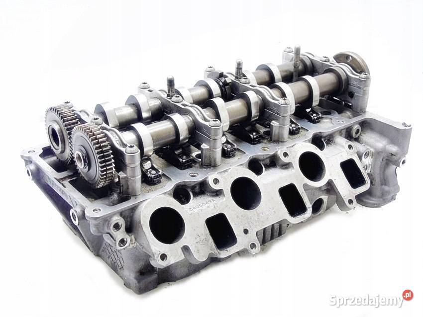 GŁOWICA PRAWA 059AP 30 TDI AUDI A4 A5 A6 A7 Q5 osobowe