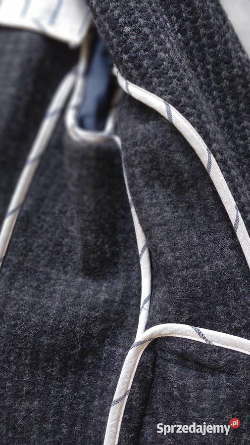 Płaszcz Hugo Boss Orange Hugo Boss