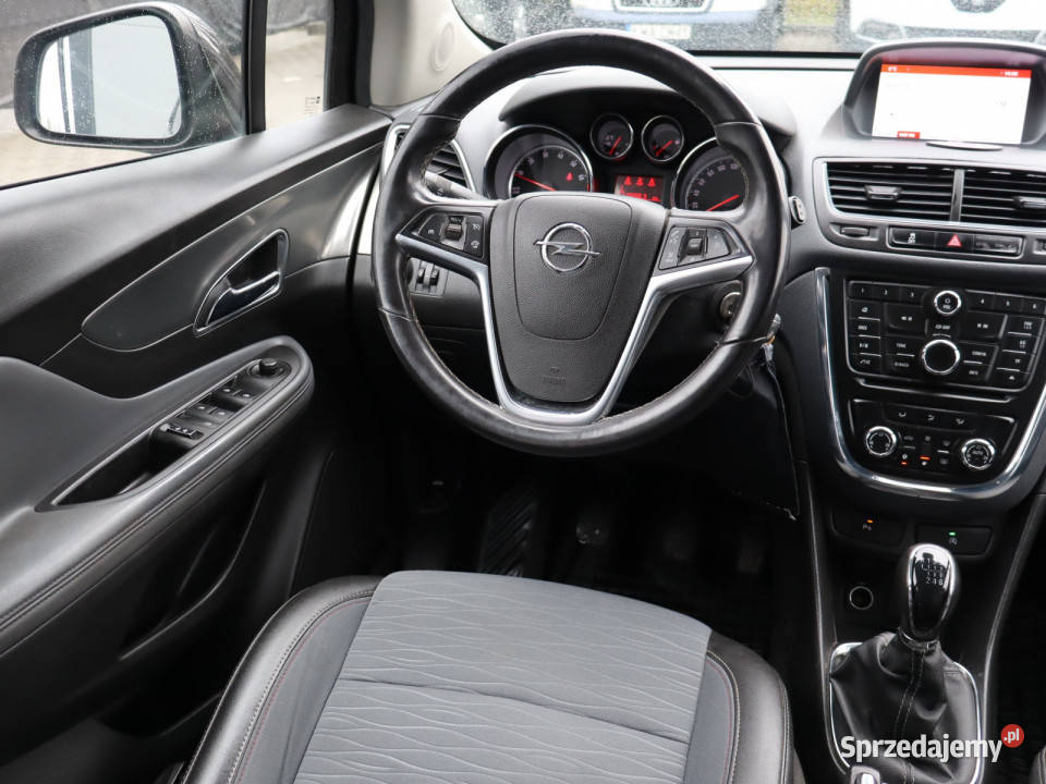Opel Mokka 14 Turbo gniazdo USB Katowice sprzedam