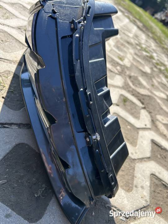 Lampa Prawy Przód USA Hyundai Tucson IV 2024 Brzezie