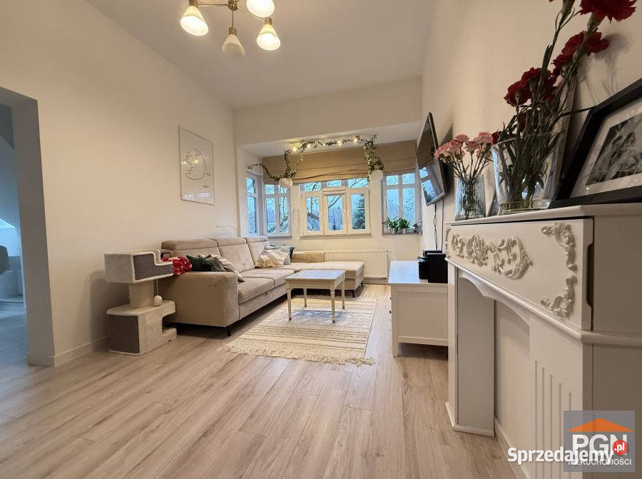 Mieszkanie do sprzedania Trzebiatów 58m2